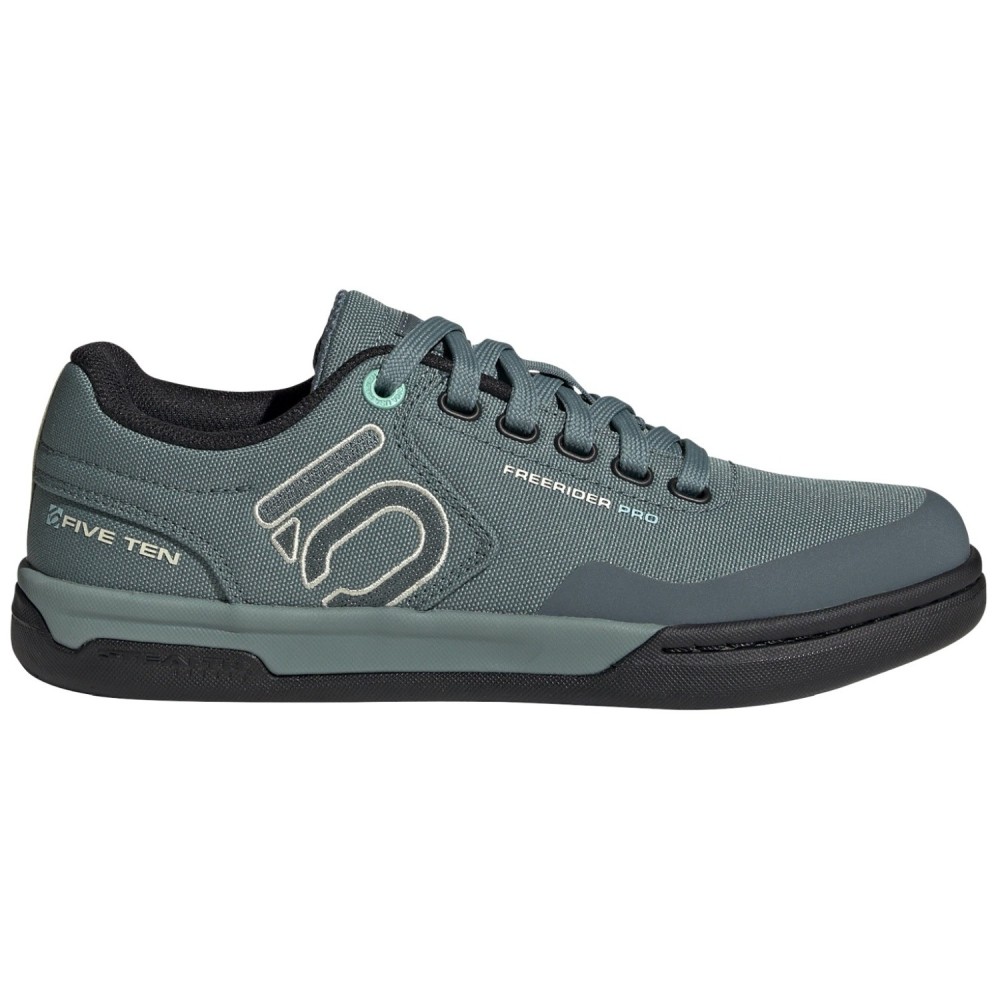 Zapatillas Freerider Pro Canvas W ESMBRU/MENACI/NEGBAS Five Ten | Tienda oficial Scott