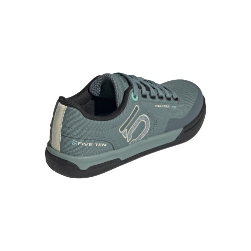 Zapatillas Freerider Pro Canvas W ESMBRU/MENACI/NEGBAS Five Ten | Tienda oficial Scott