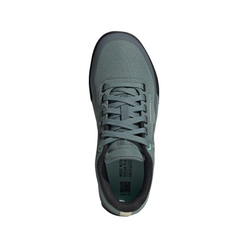 Zapatillas Freerider Pro Canvas W ESMBRU/MENACI/NEGBAS Five Ten | Tienda oficial Scott