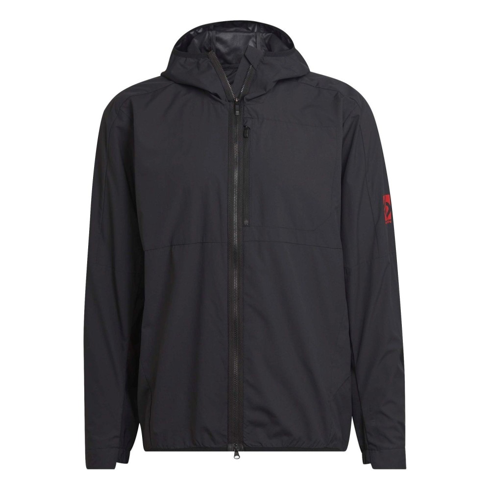 Chaqueta 5.10 Wind Black Five Ten | Tienda oficial Scott
