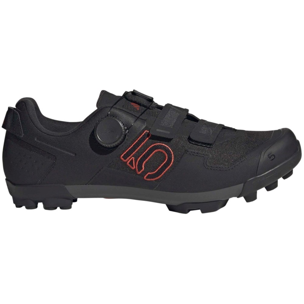 Zapatillas 5.10 BOA NEGBAS/GRISEI/GRICUA Five Ten | Tienda oficial Scott