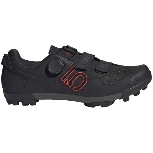 Zapatillas 5.10 BOA NEGBAS/GRISEI/GRICUA Five Ten | Tienda oficial Scott