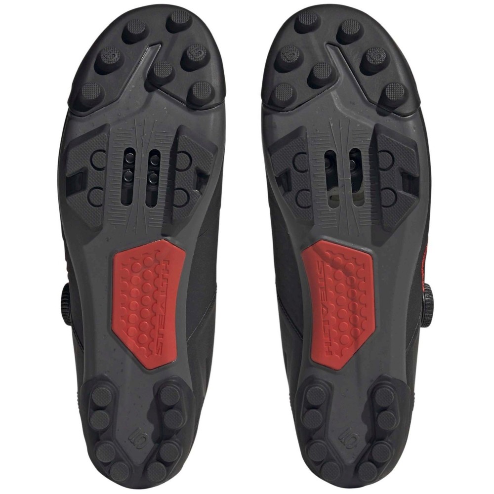 Zapatillas 5.10 BOA NEGBAS/GRISEI/GRICUA Five Ten | Tienda oficial Scott 2