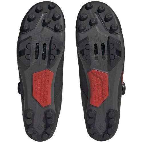 Zapatillas 5.10 BOA NEGBAS/GRISEI/GRICUA Five Ten | Tienda oficial Scott
