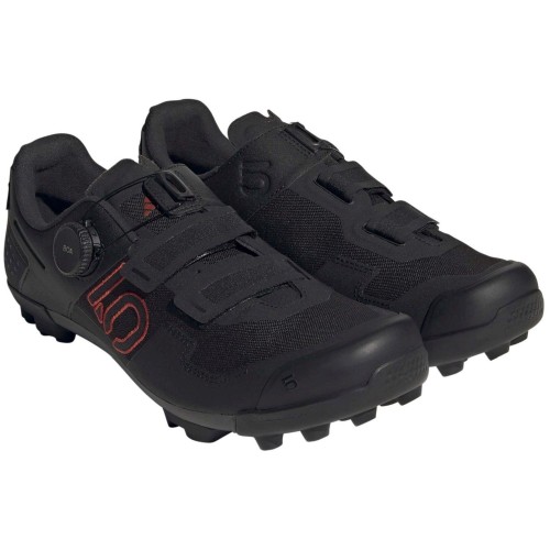 Zapatillas 5.10 BOA NEGBAS/GRISEI/GRICUA Five Ten | Tienda oficial Scott