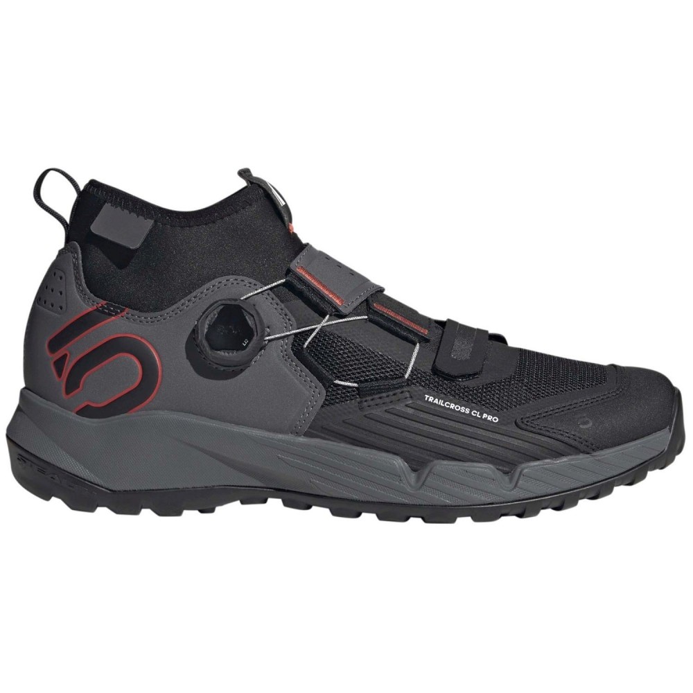 Zapatillas Five Ten para bicicleta | Trailcross Pro