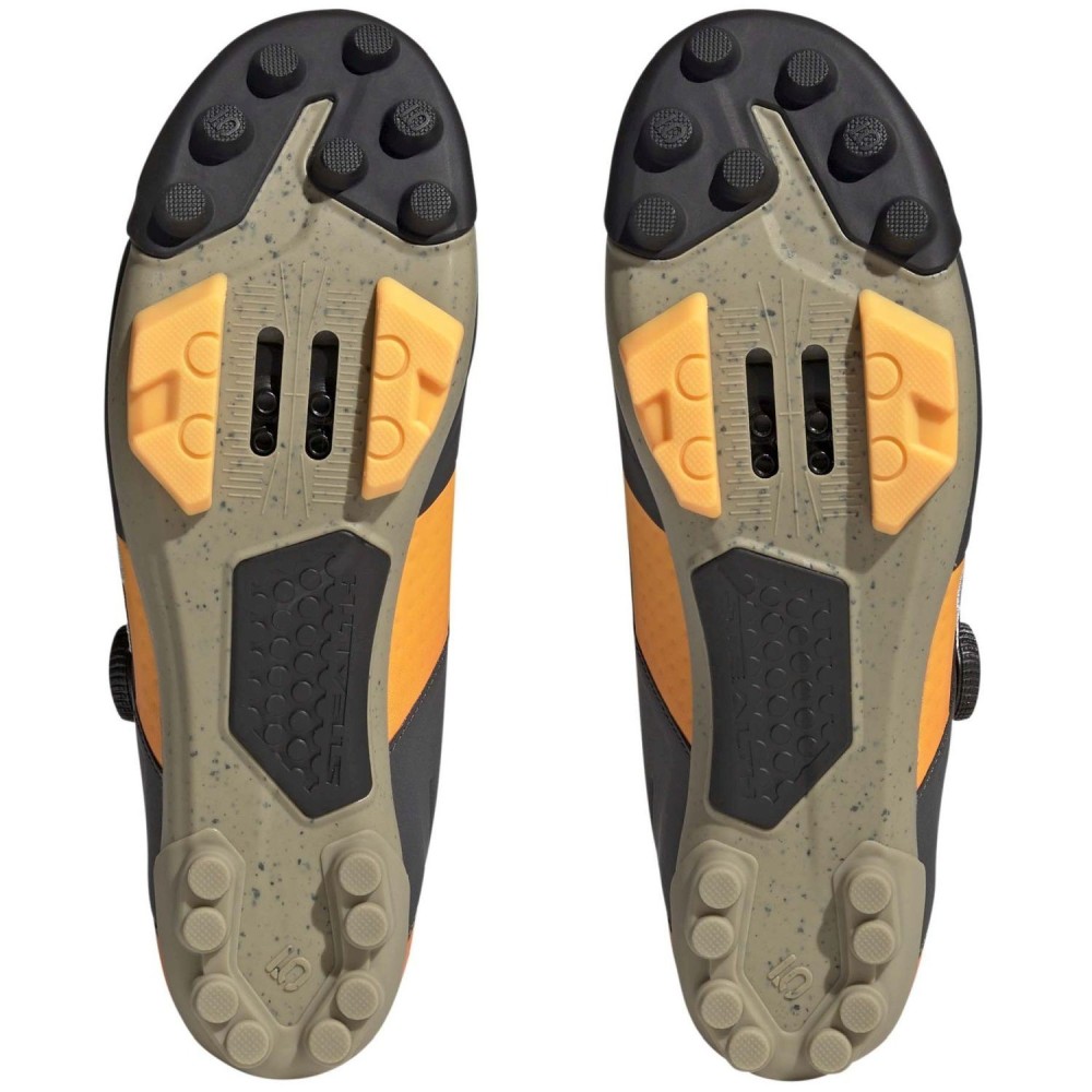 Zapatillas 5.10 Kestrel BOA NEGBAS/FTWBLA/NARIMP Five Ten | Tienda oficial Scott 2