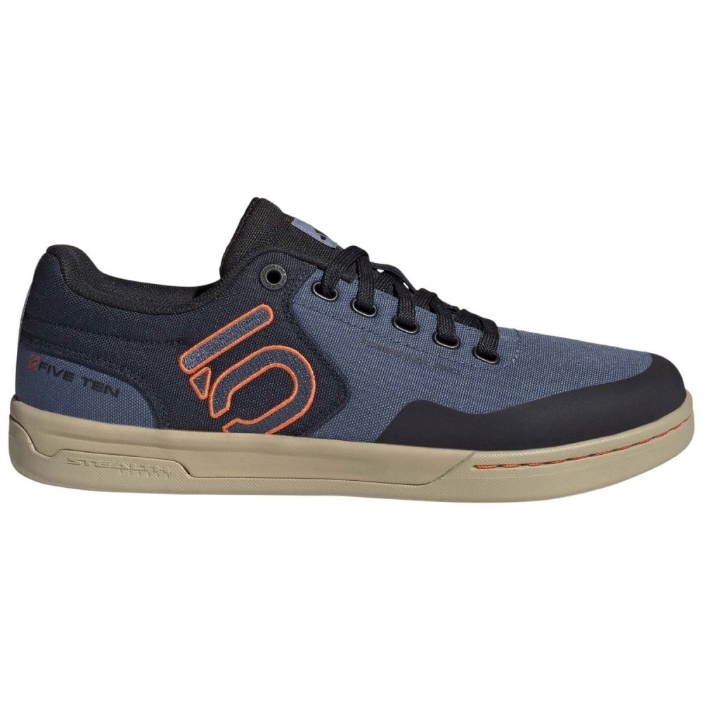 Zapatillas Freerider Pro Canvas Acemar/Acemar/Tinley Five Ten | Tienda oficial Scott