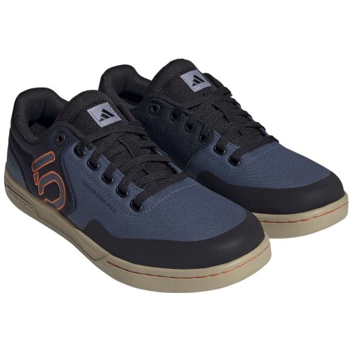 Zapatillas Freerider Pro Canvas Acemar/Acemar/Tinley Five Ten | Tienda oficial Scott