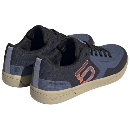 Zapatillas Freerider Pro Canvas Acemar/Acemar/Tinley Five Ten | Tienda oficial Scott