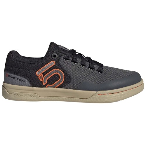Zapatillas Freerider Pro Canvas W Grisel/Gricua/Narimp Five Ten | Tienda oficial Scott