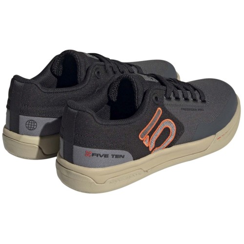 Zapatillas Freerider Pro Canvas W Grisel/Gricua/Narimp Five Ten | Tienda oficial Scott