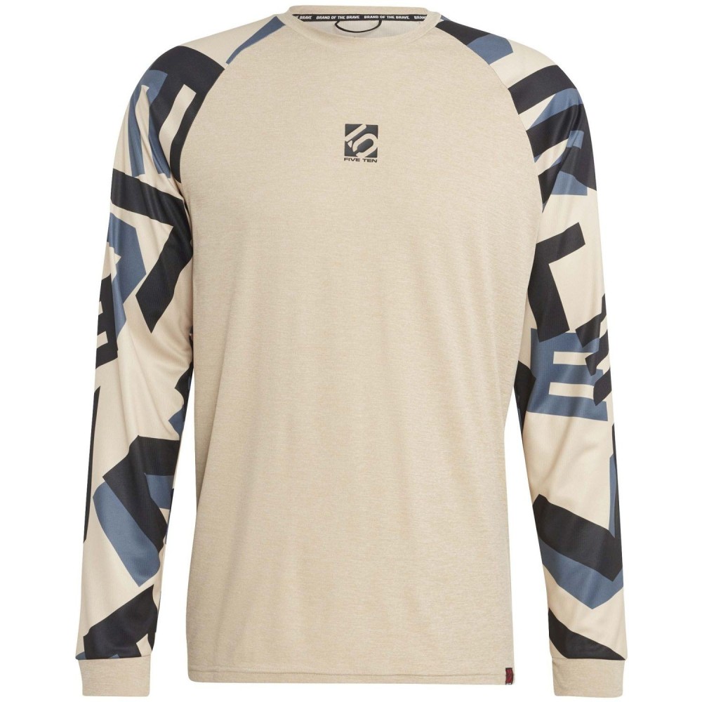Camiseta de bike park 5.10 Trailx | Envío 24 horas