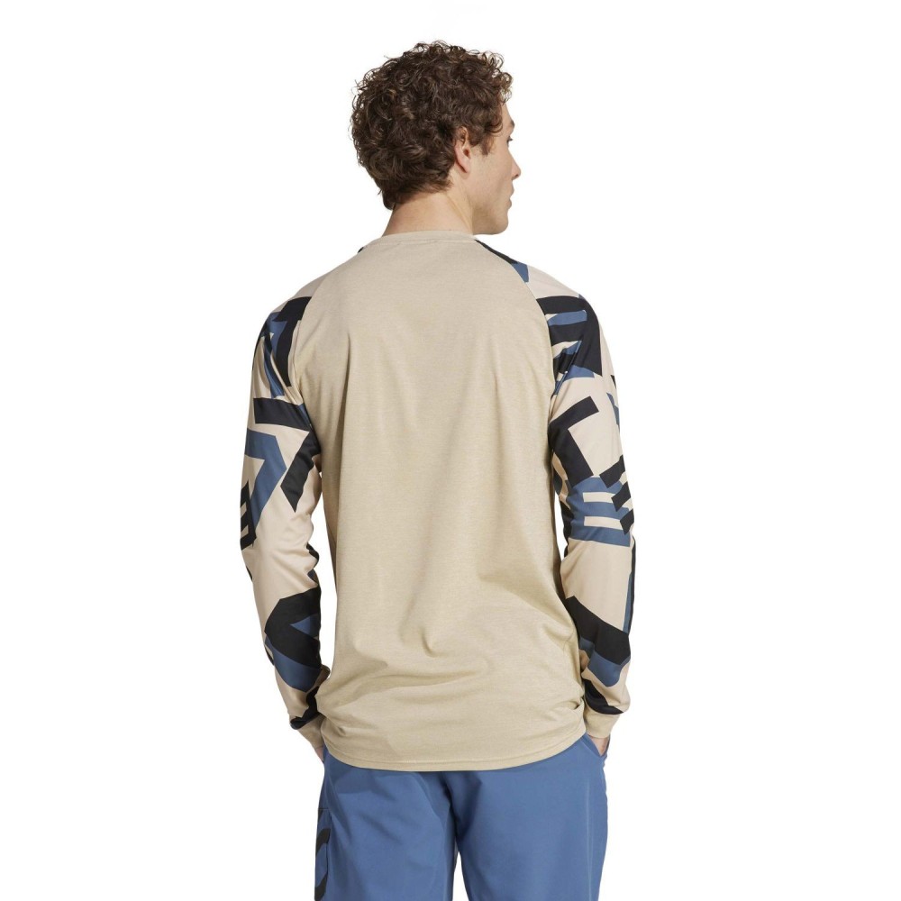 Camiseta de bike park 5.10 Trailx | Envío 24 horas 2