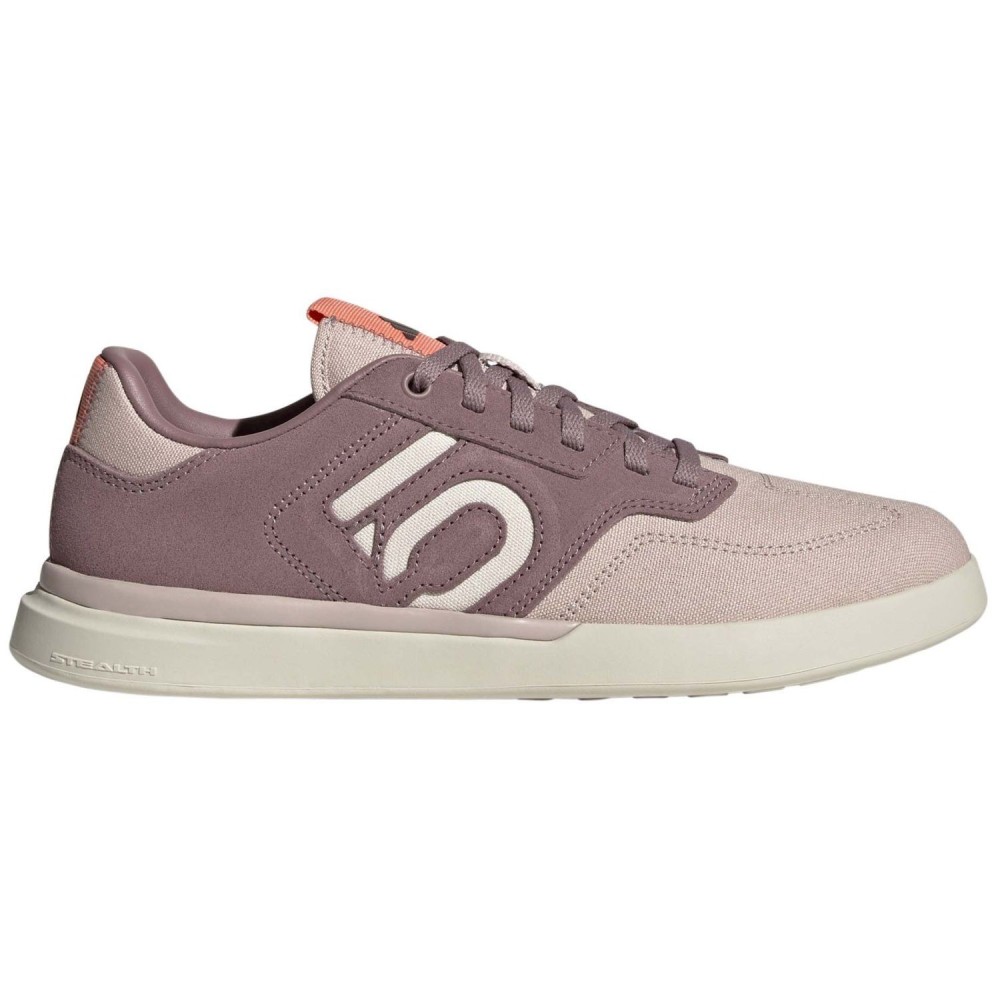 Zapatillas Five Ten Sleuth W Mujer | Estilo y Agarre MTB