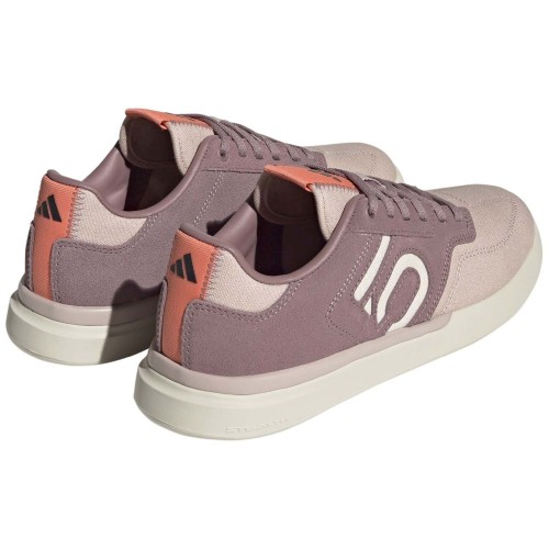 Zapatillas Five Ten Sleuth W Mujer | Estilo y Agarre MTB