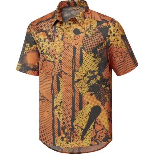 Camisa TS TCH KC Charcoal Adidas Cycling | Tienda oficial Scott