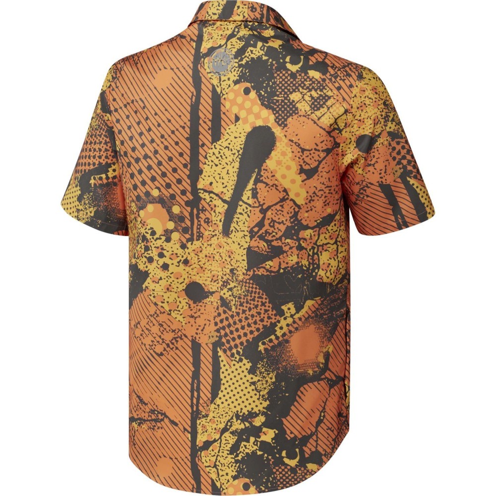 Camisa TS TCH KC Charcoal Adidas Cycling | Tienda oficial Scott 2