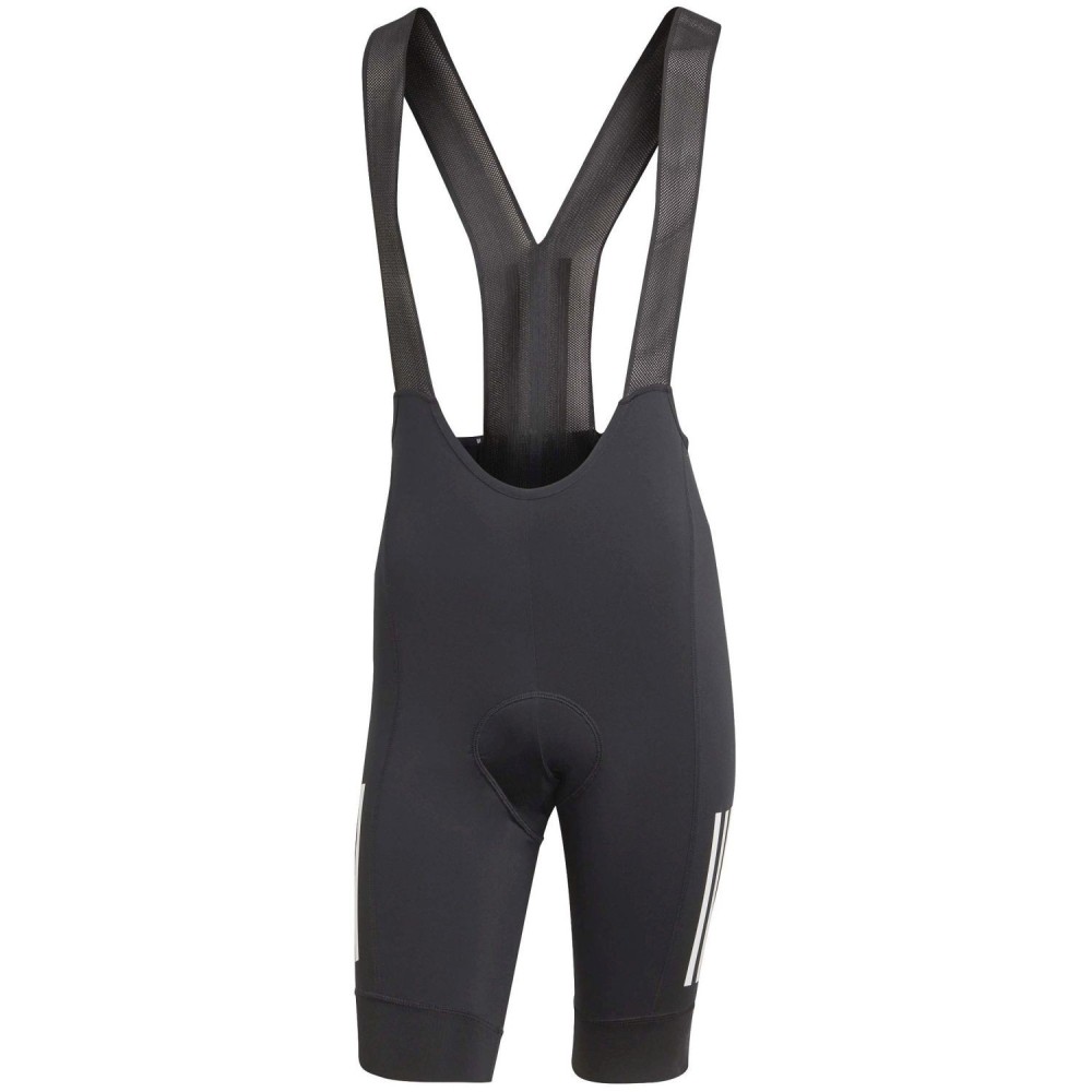 Culotte The Bib M Black/White Adidas Cycling