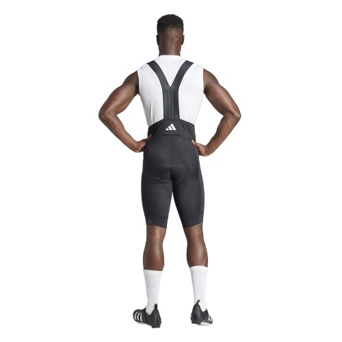 Culotte The Bib M Black/White Adidas Cycling