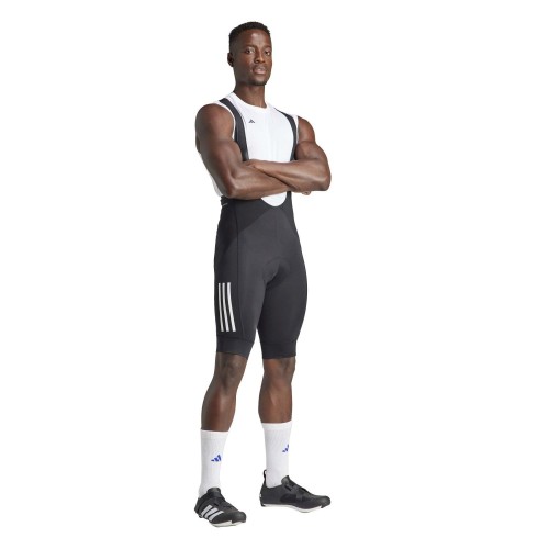 Culotte The Bib M Black/White Adidas Cycling