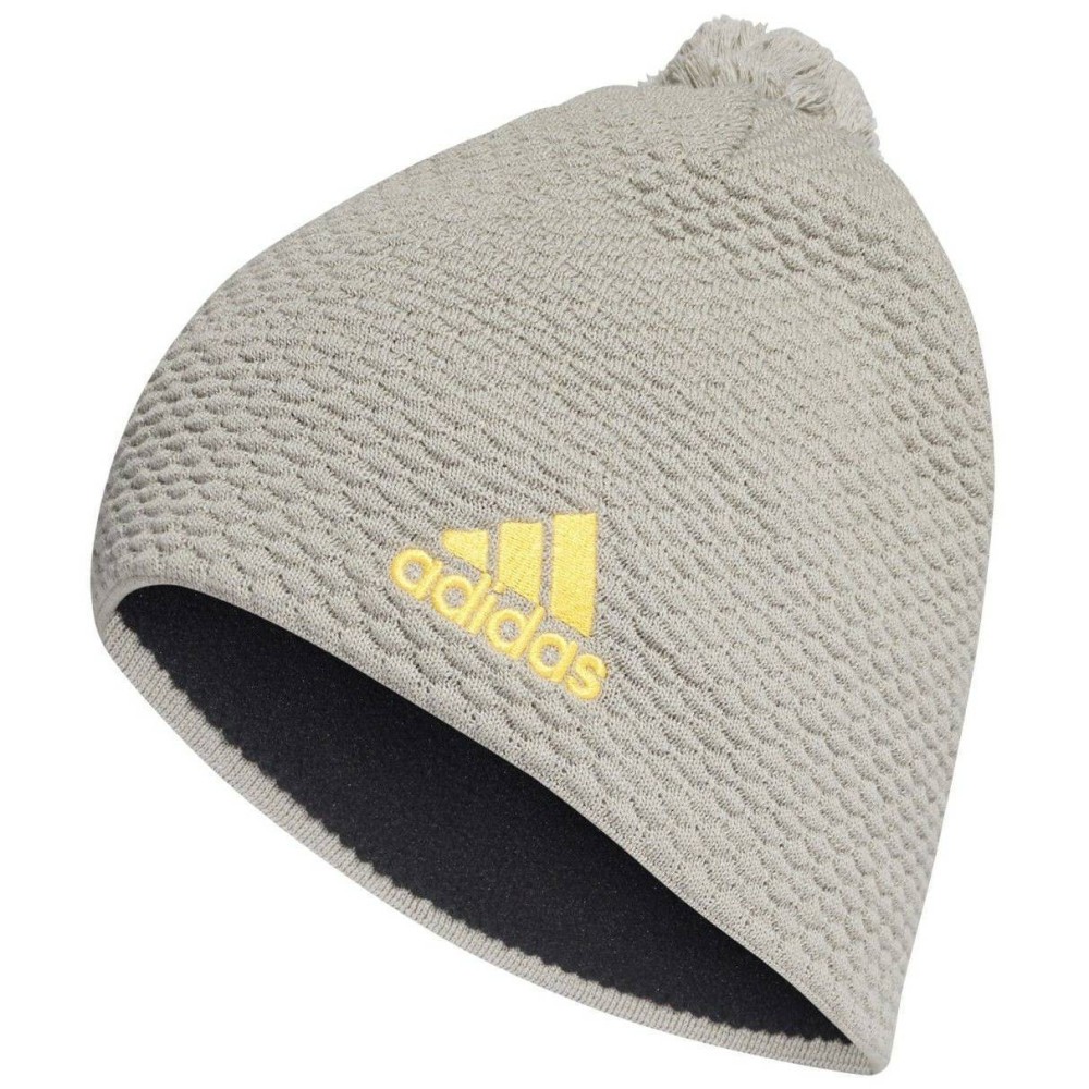Gorro Graphic Metal Grey/Solar Gold Adidas | Tienda oficial Scott