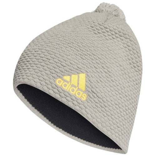 Gorro Graphic Metal Grey/Solar Gold Adidas | Tienda oficial Scott