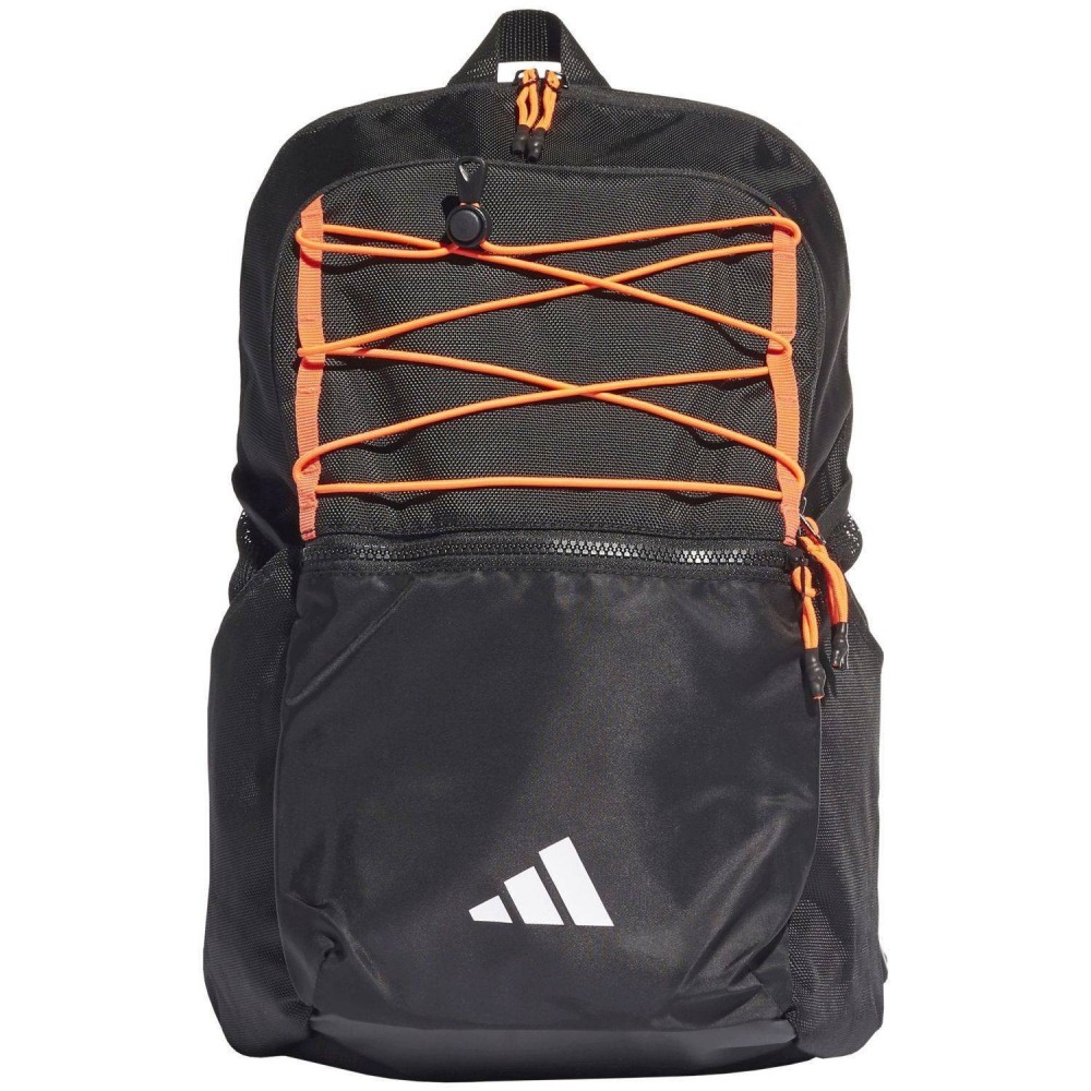 Bolsa Parkhood Aeroready Black/Black/Solar Red Adidas | Tienda oficial Scott