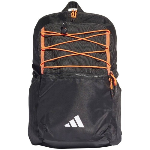 Bolsa Parkhood Aeroready Black/Black/Solar Red Adidas | Tienda oficial Scott