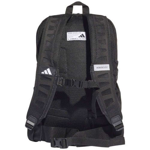 Bolsa Parkhood Aeroready Black/Black/Solar Red Adidas | Tienda oficial Scott