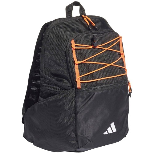 Bolsa Parkhood Aeroready Black/Black/Solar Red Adidas | Tienda oficial Scott