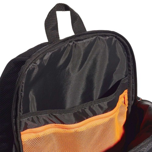 Bolsa Parkhood Aeroready Black/Black/Solar Red Adidas | Tienda oficial Scott