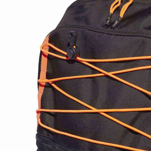 Bolsa Parkhood Aeroready Black/Black/Solar Red Adidas | Tienda oficial Scott