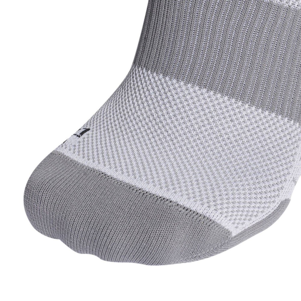 Calcetín Runadizero Blanco/Gritre/Negro Adidas | Tienda oficial Scott 2