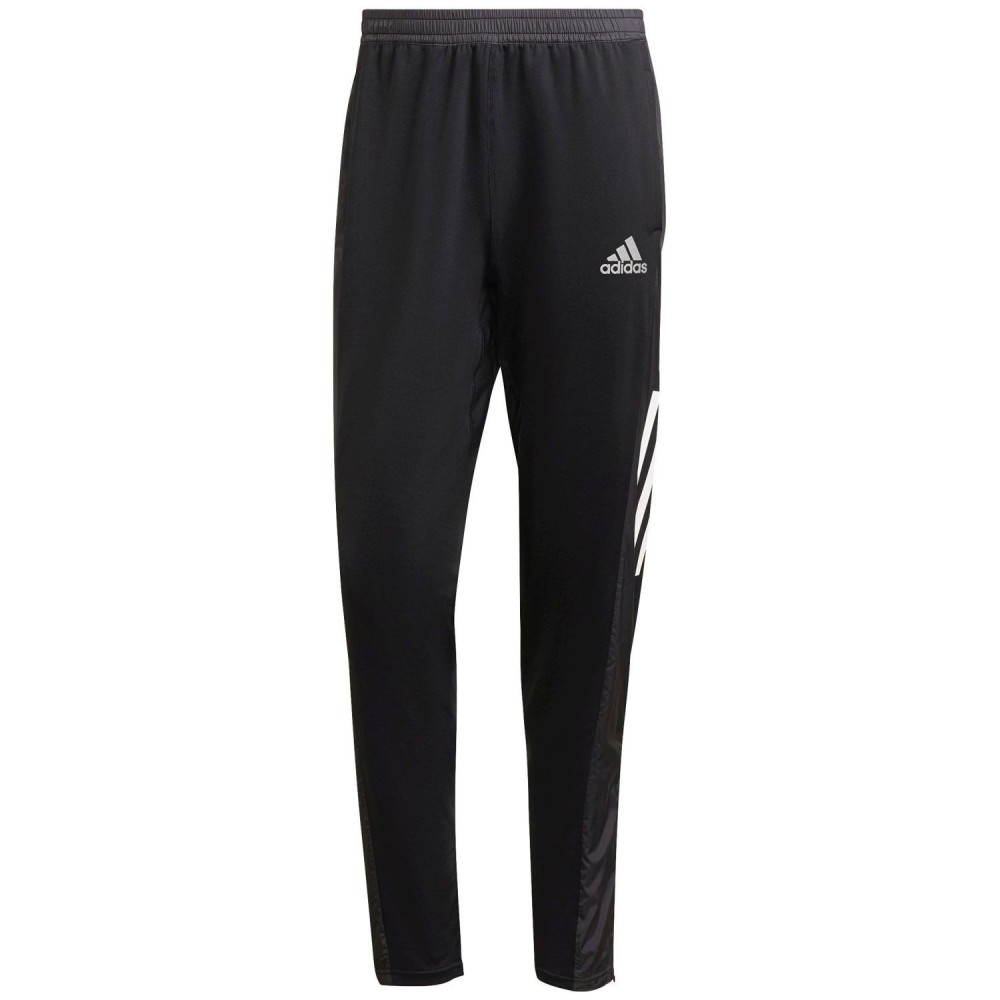 Pantalón Astro Knit Negro Adidas | Tienda oficial Scott