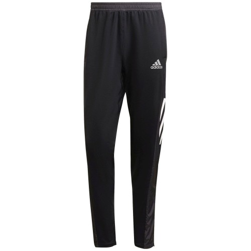Pantalón Astro Knit Negro Adidas | Tienda oficial Scott