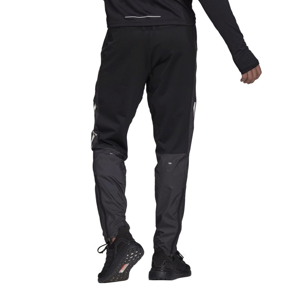 Pantalón Astro Knit Negro Adidas | Tienda oficial Scott 2