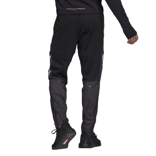 Pantalón Astro Knit Negro Adidas | Tienda oficial Scott