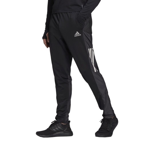 Pantalón Astro Knit Negro Adidas | Tienda oficial Scott