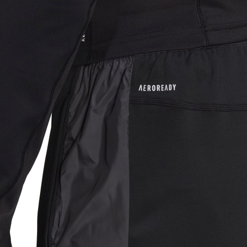 Pantalón Astro Knit Negro Adidas | Tienda oficial Scott