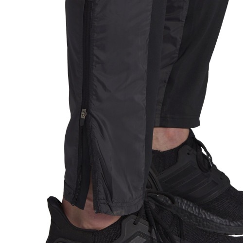 Pantalón Astro Knit Negro Adidas | Tienda oficial Scott