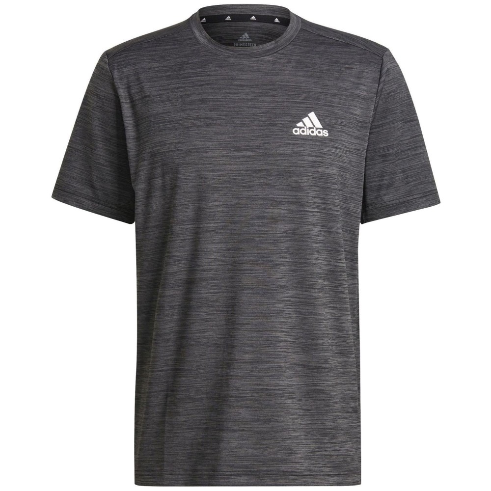 Camiseta M Ht El Blackme adidas