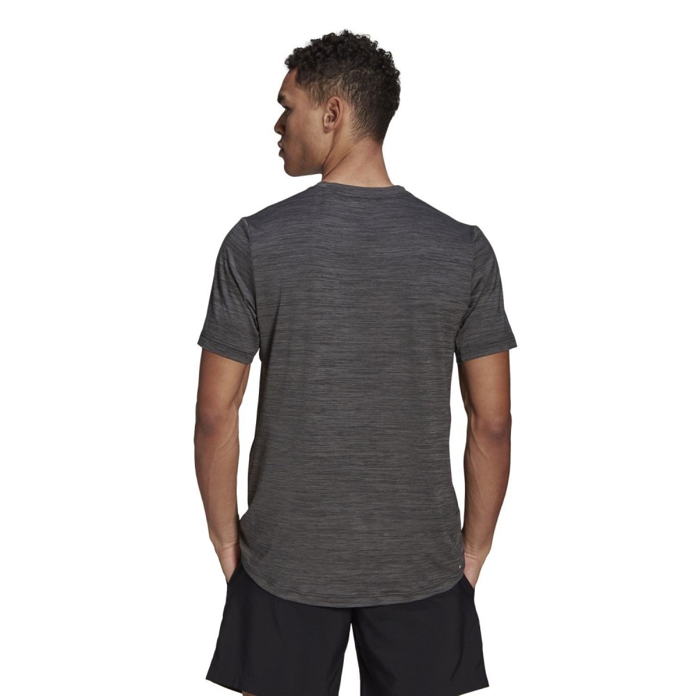 Camiseta M Ht El Blackme adidas 2