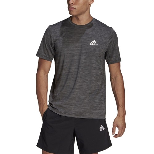 Camiseta M Ht El Blackme adidas
