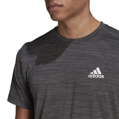 Camiseta M Ht El Blackme adidas