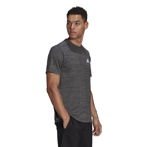 Camiseta M Ht El Blackme adidas