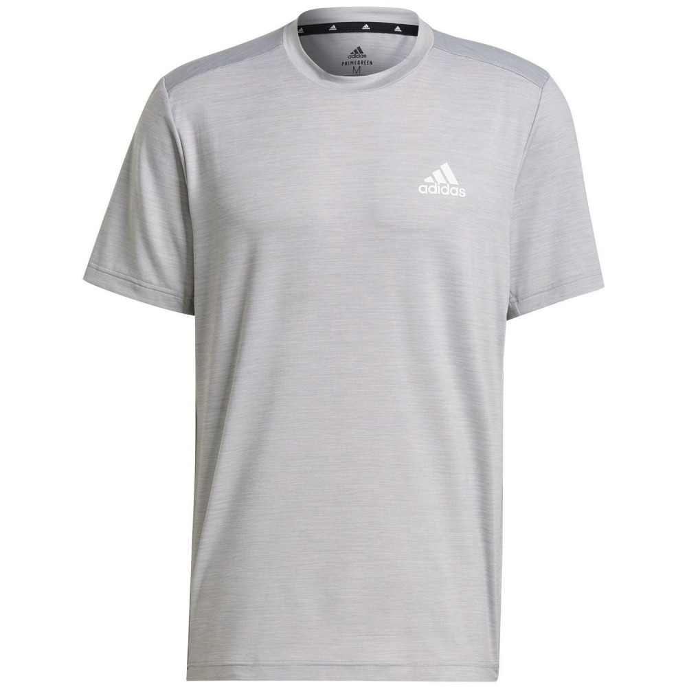 Camiseta M HT El BRGRIN Adidas | Tienda oficial Scott