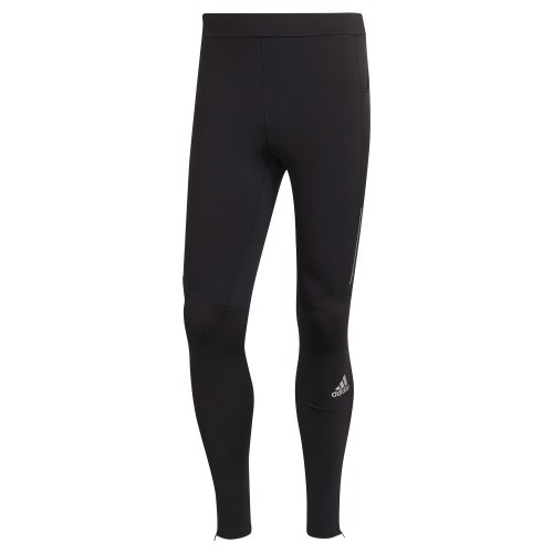 Pantalón Own The Run Negro/Refsil Adidas | Tienda oficial Adidas