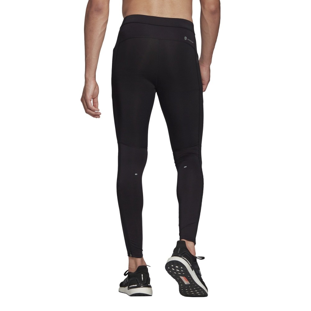 Pantalón Own The Run Negro/Refsil Adidas | Tienda oficial Adidas 2
