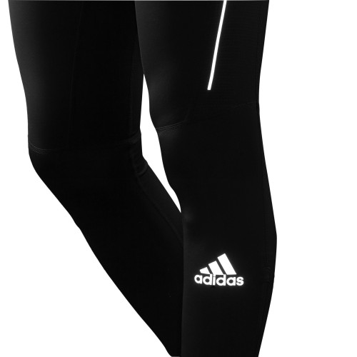 Pantalón Own The Run Negro/Refsil Adidas | Tienda oficial Adidas